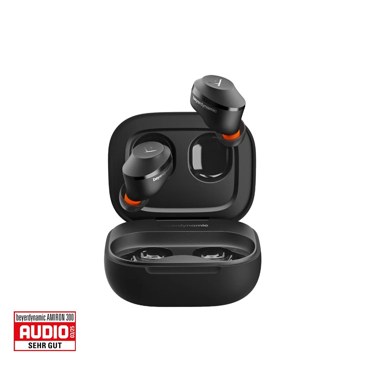 AMIRON 300 - True Wireless Kopfhörer - beyerdynamic