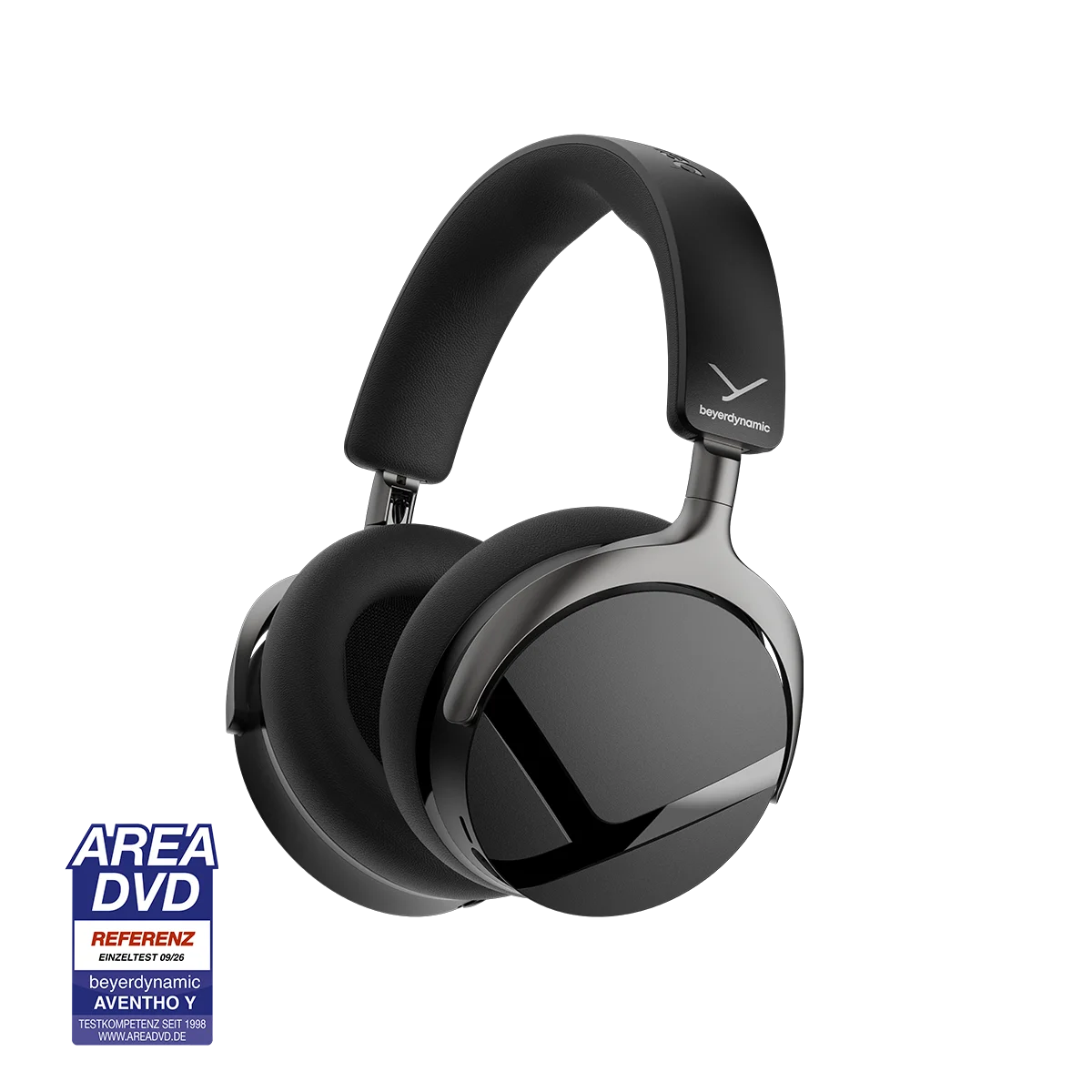 Referenz Award Area.DVD beyerdynamic AVENTHO Y