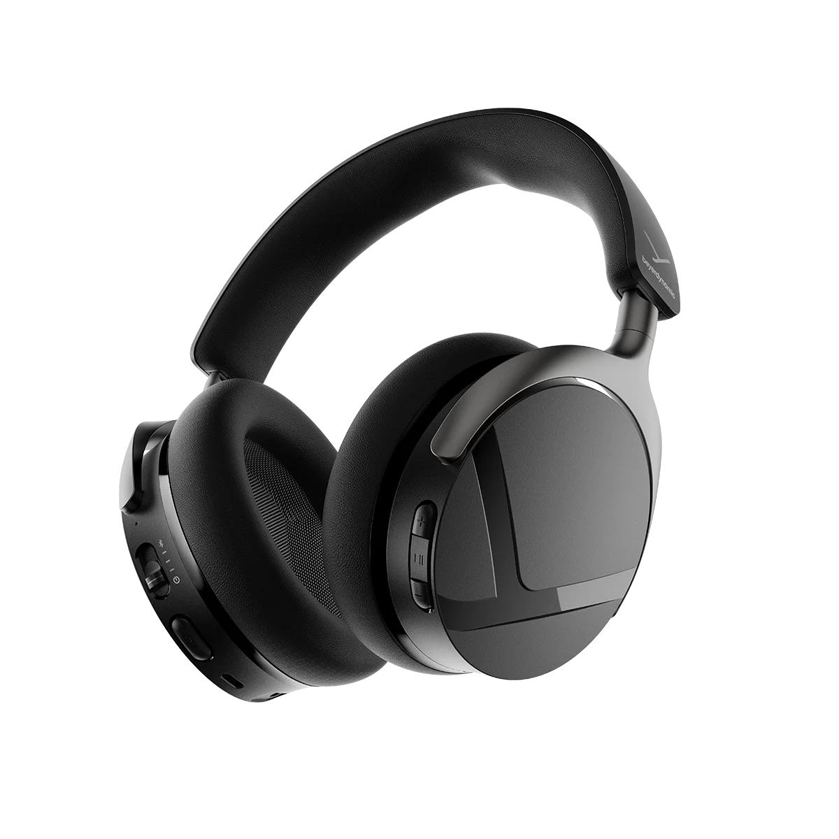AVENTHO Y - Wireless Over-Ear-Kopfhörer mit ANC | beyerdynamic