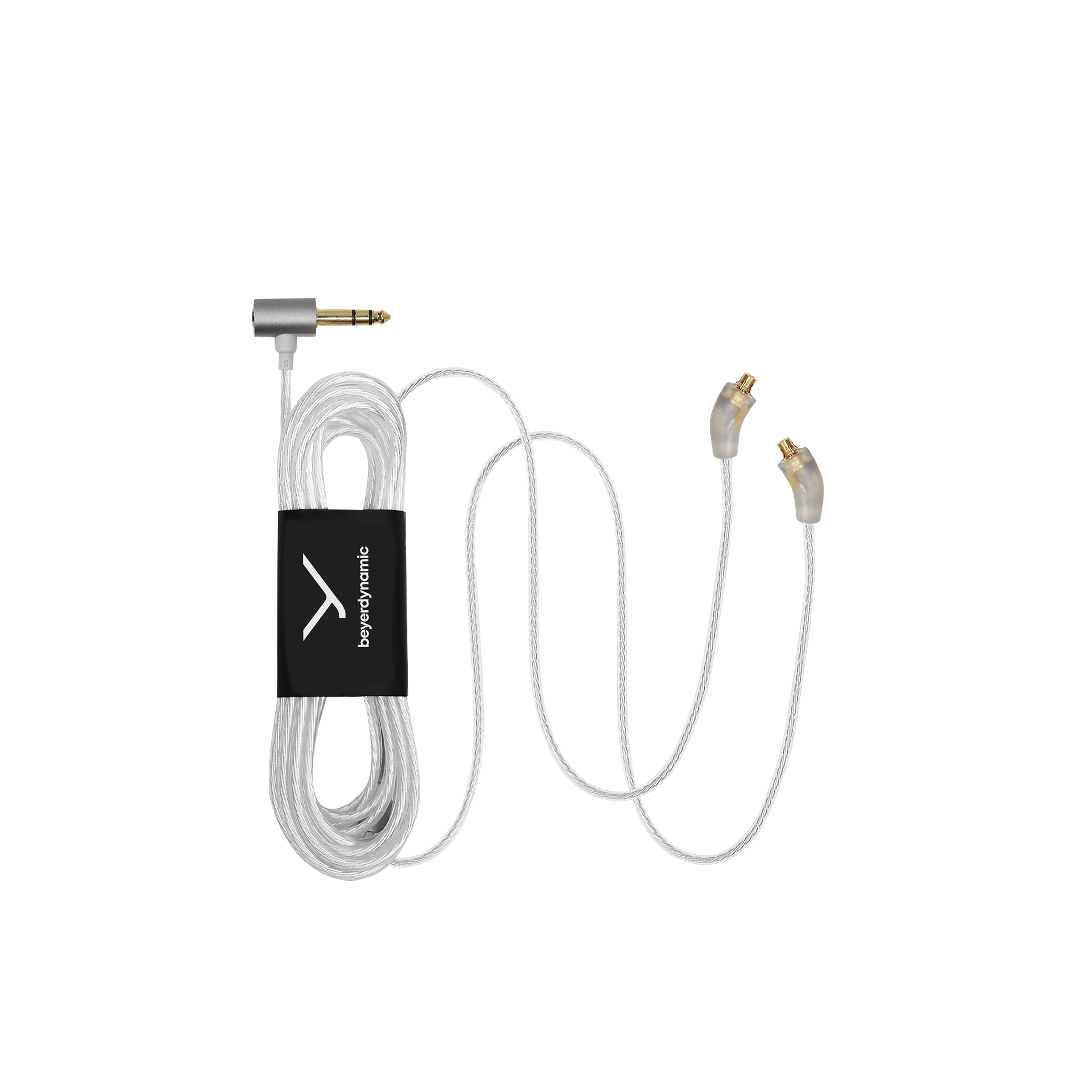Klinkenkabel ohne Fernbedienung XELENTO (2. Gen.) | beyerdynamic