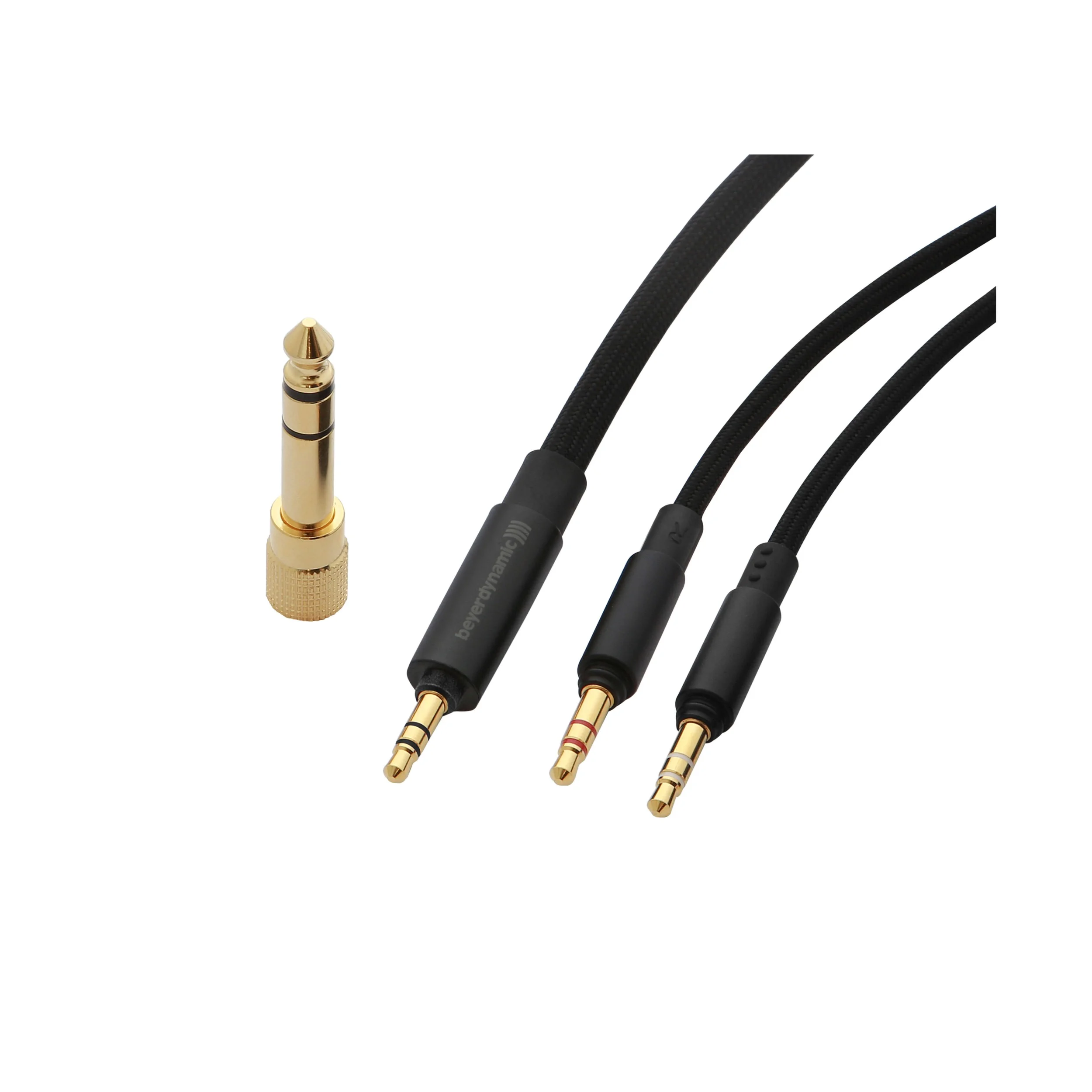 Audiophiles Anschlusskabel | beyerdynamic