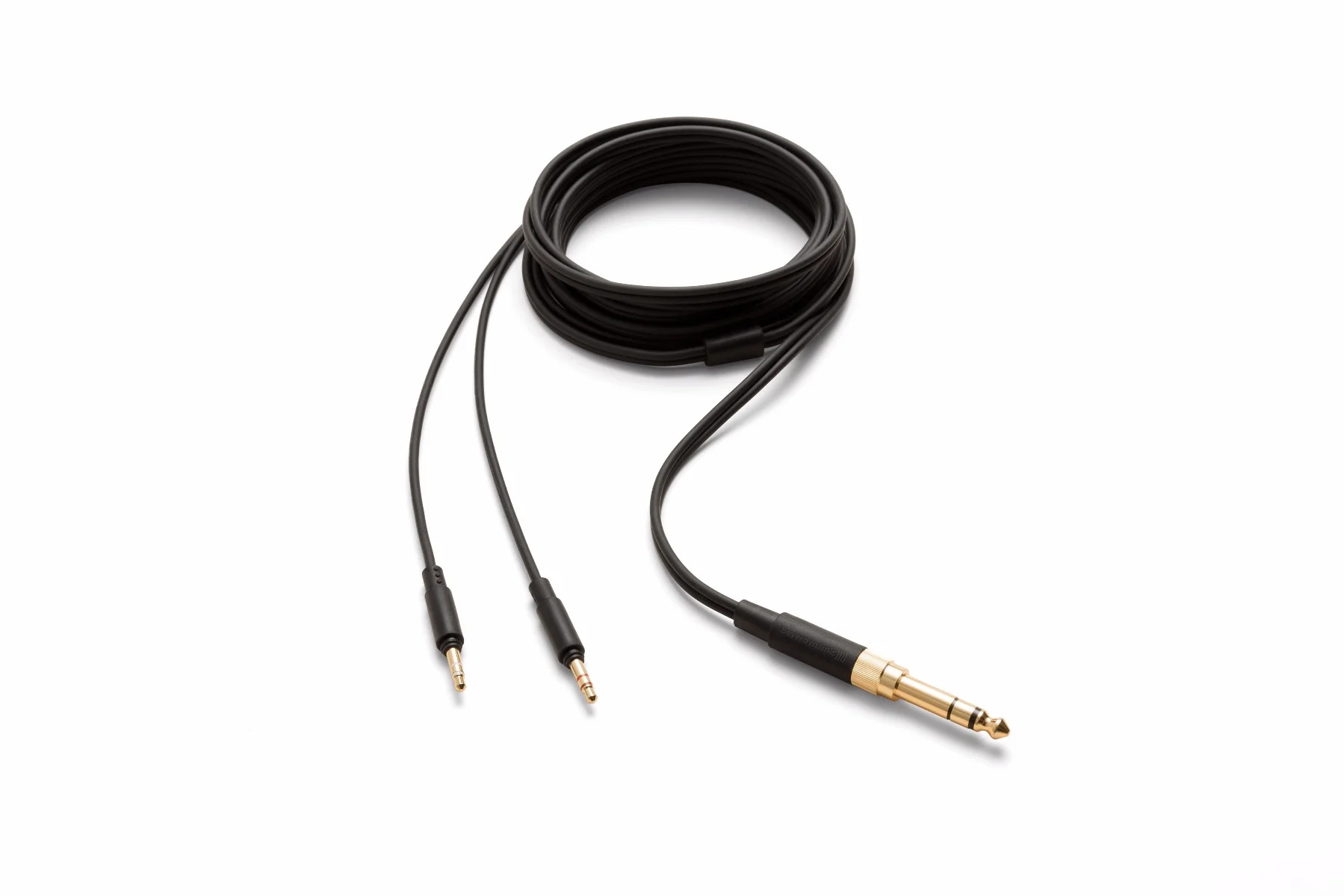 Audiophiles Anschlusskabel, 3,0 m, TPE