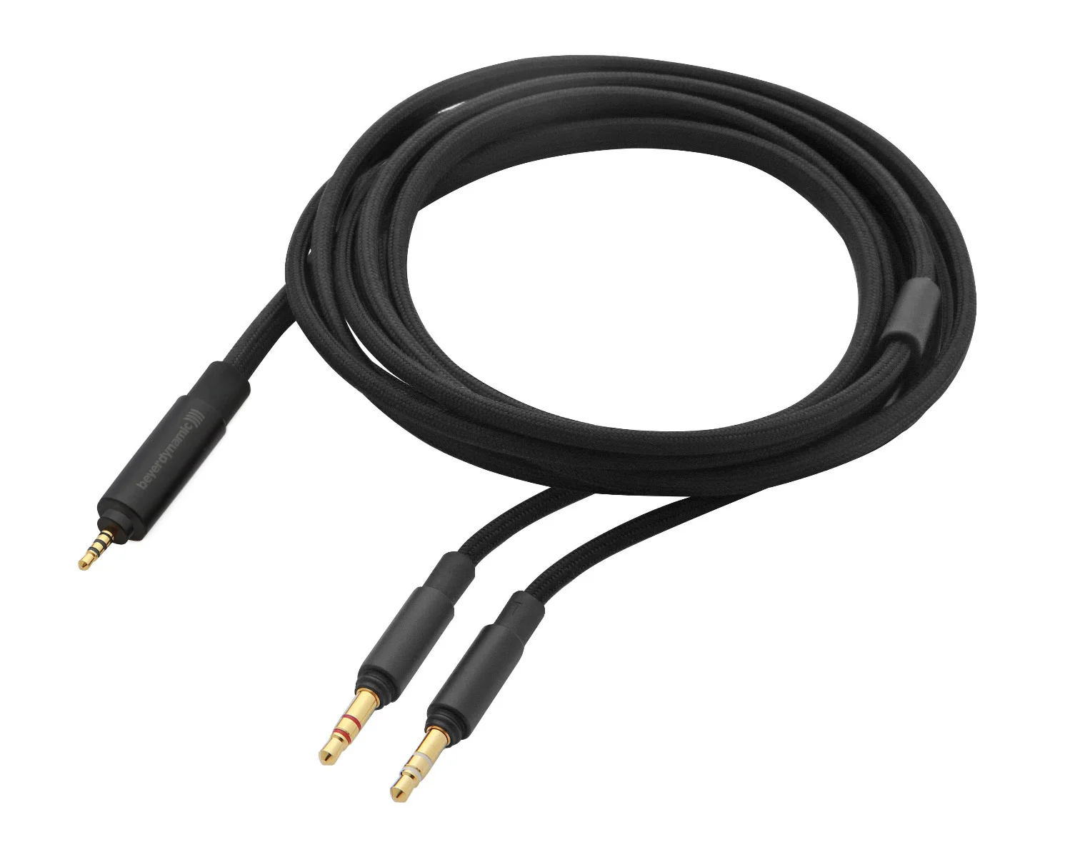 beyerdynamic symmetrisches Anschlusskabel für beidseitige Kabelführung
