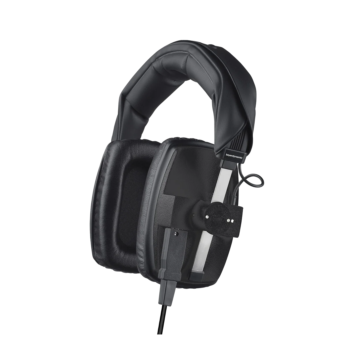 beyerdynamic DT 100 16 Ohm – Der Standard-Kopfhörer für Monitoring-Zwecke – beyerdynamic