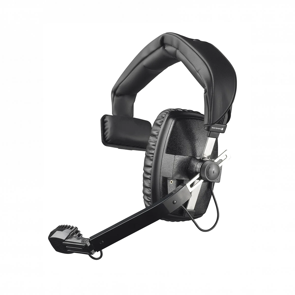 beyerdynamic DT 108 -Ein-Ohr Kopfhörer mit dynamischem Mikrofon - beyerdynamic