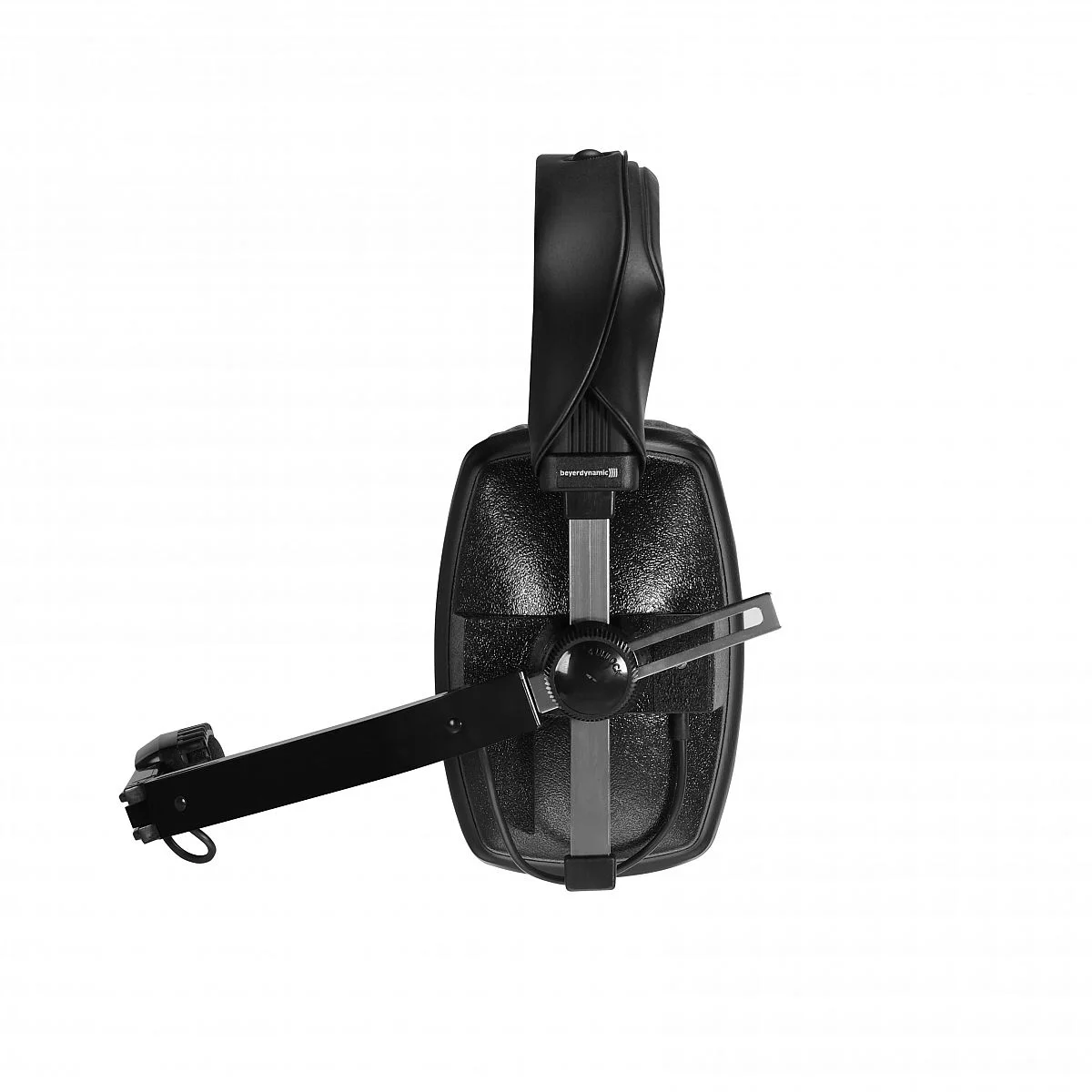 beyerdynamic DT 108 -Ein-Ohr Kopfhörer mit dynamischem Mikrofon - beyerdynamic