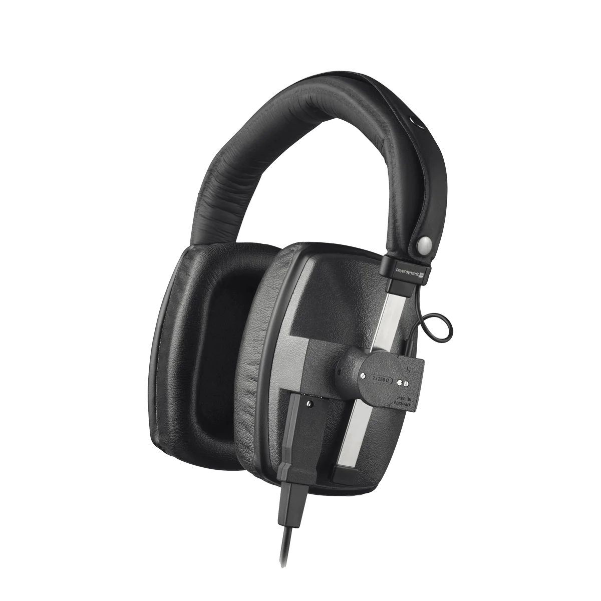 DT 150 Monitorkopfhörer für laute Umgebungen - beyerdynamic