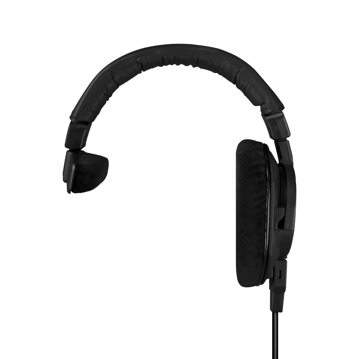 DT 252 Ein-Ohr Kopfhörer für Monitoring und ENG/EFP-Einsätze | beyerdynamic