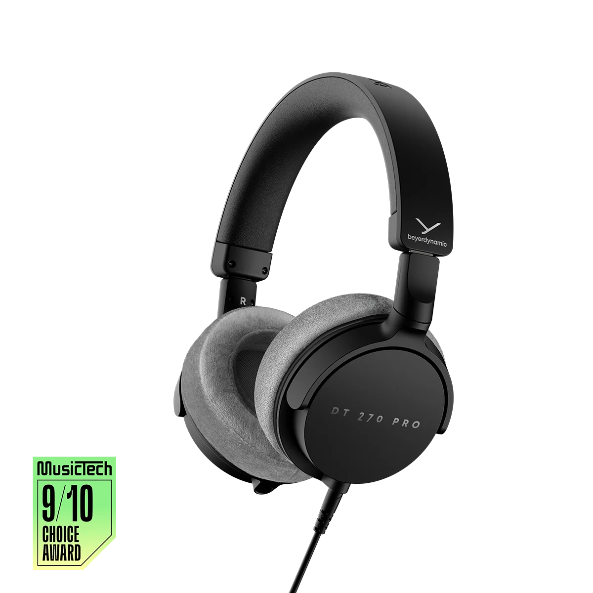 DT 270 PRO