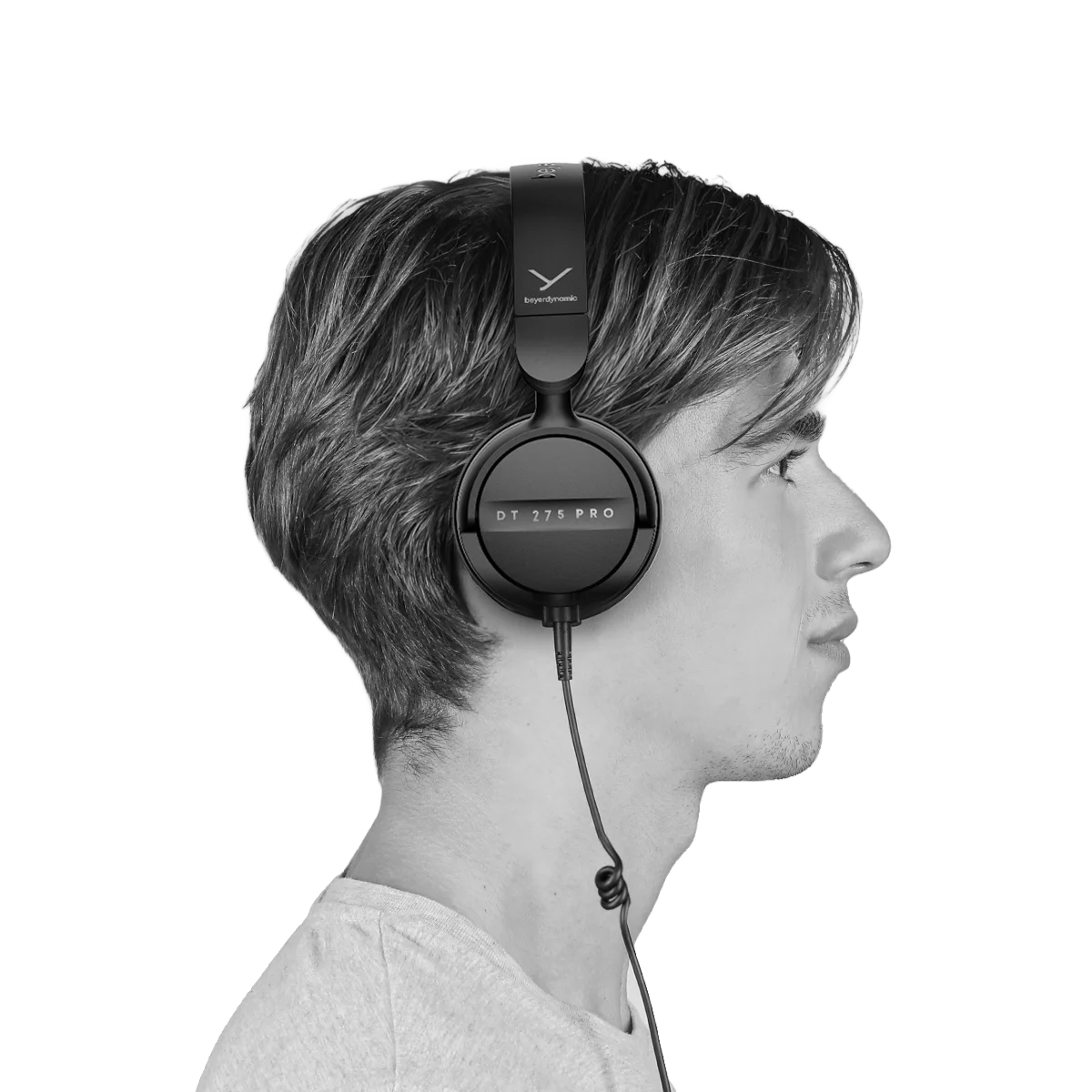 DT 275 PRO, On-Ear-Monitoring-Kopfhörer | beyerdynamic