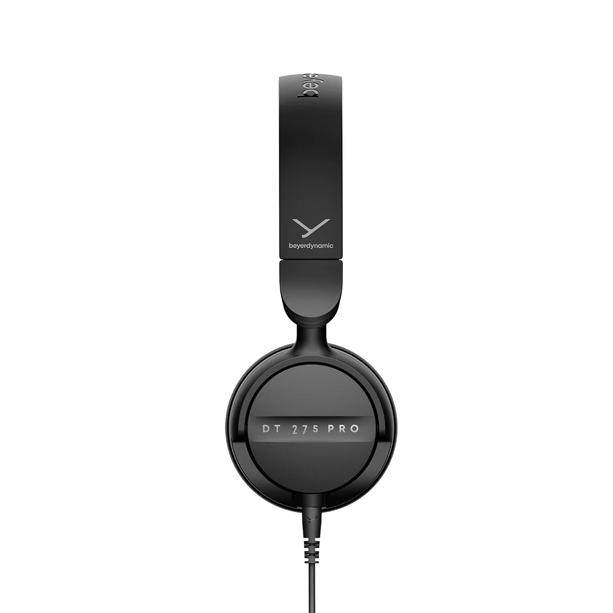 DT 275 PRO, On-Ear-Monitoring-Kopfhörer | beyerdynamic