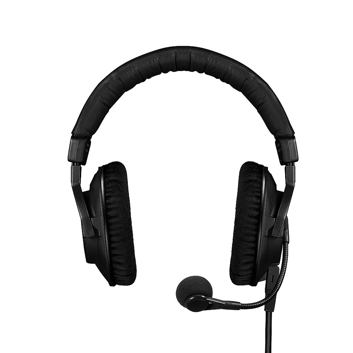 DT 297 Headset mit Kondensatormikrofon - beyerdynamic