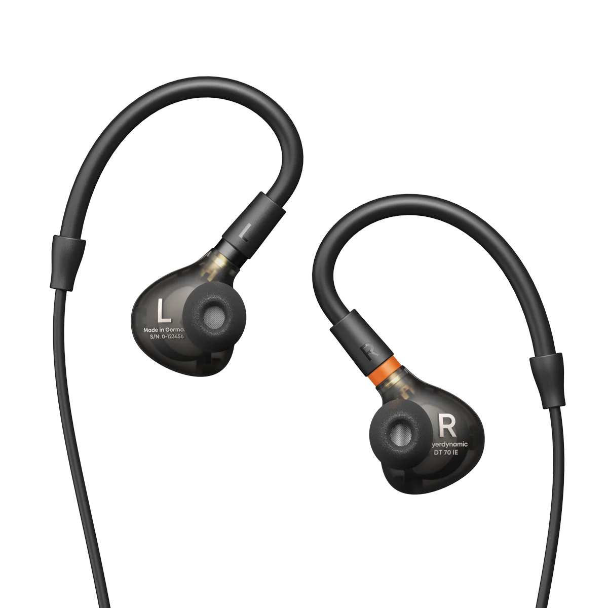 beyerdynamic - DT 70 IE MIXING & CRITICAL LISTENING