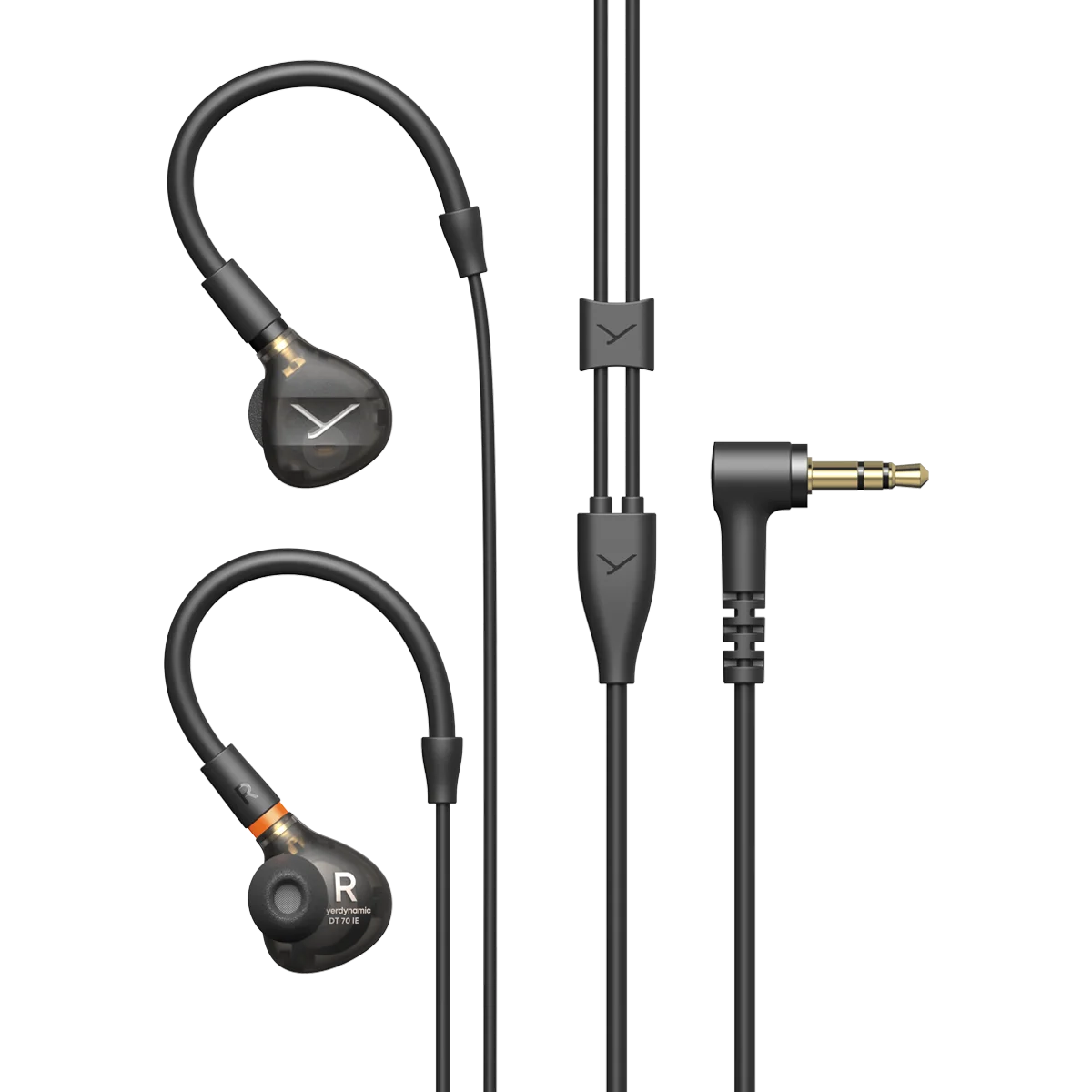 beyerdynamic - DT 70 IE MIXING & CRITICAL LISTENING