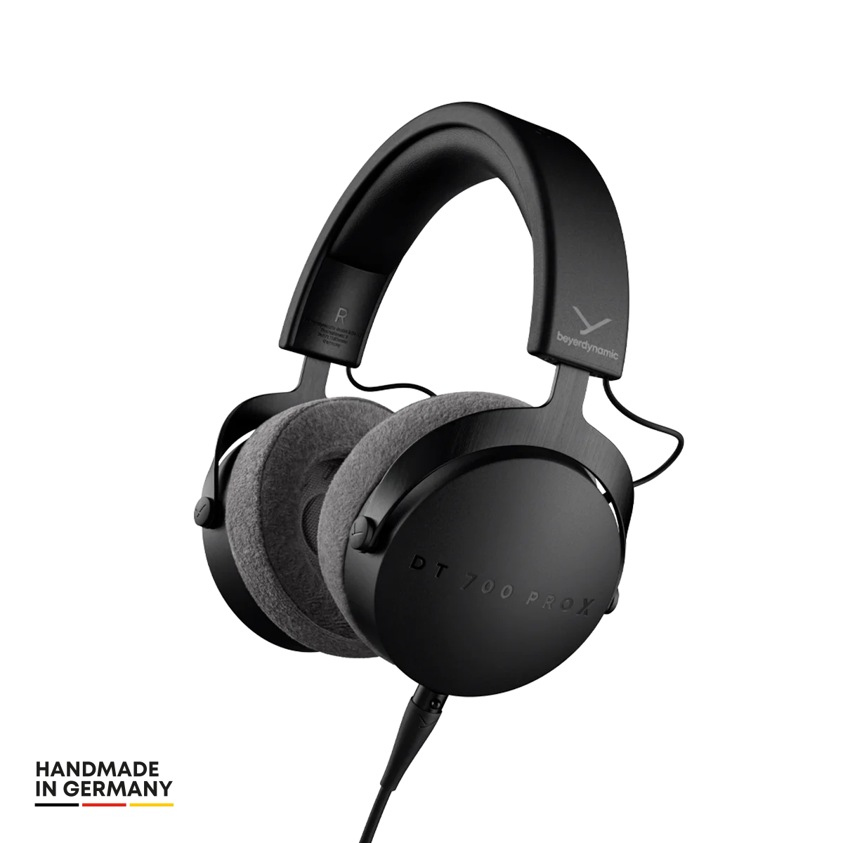 DT 700 PRO X - Made in Germany - beyerdynamic