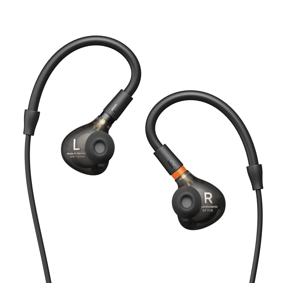 beyerdynamic - DT 71 IE DRUM & BASS