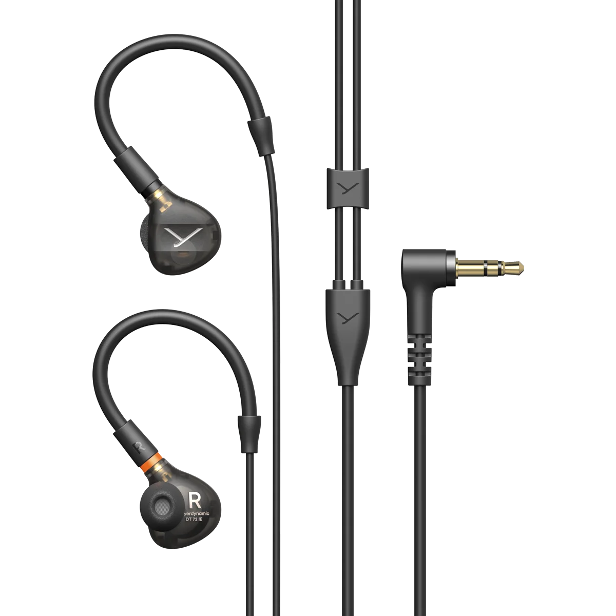 beyerdynamic - DT 72 IE GUITAR & VOICE