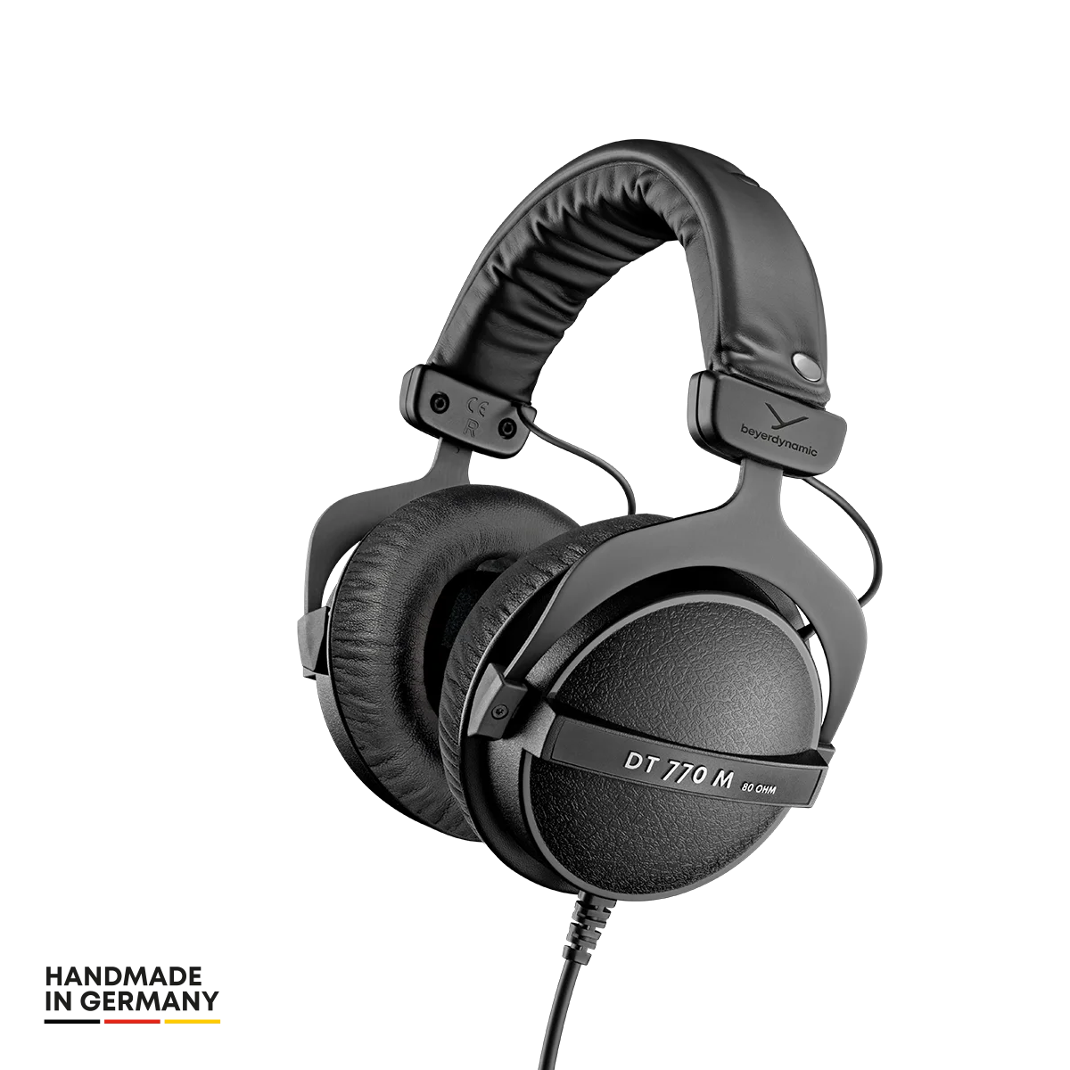 DT 770 M - MADE IN GERMANY