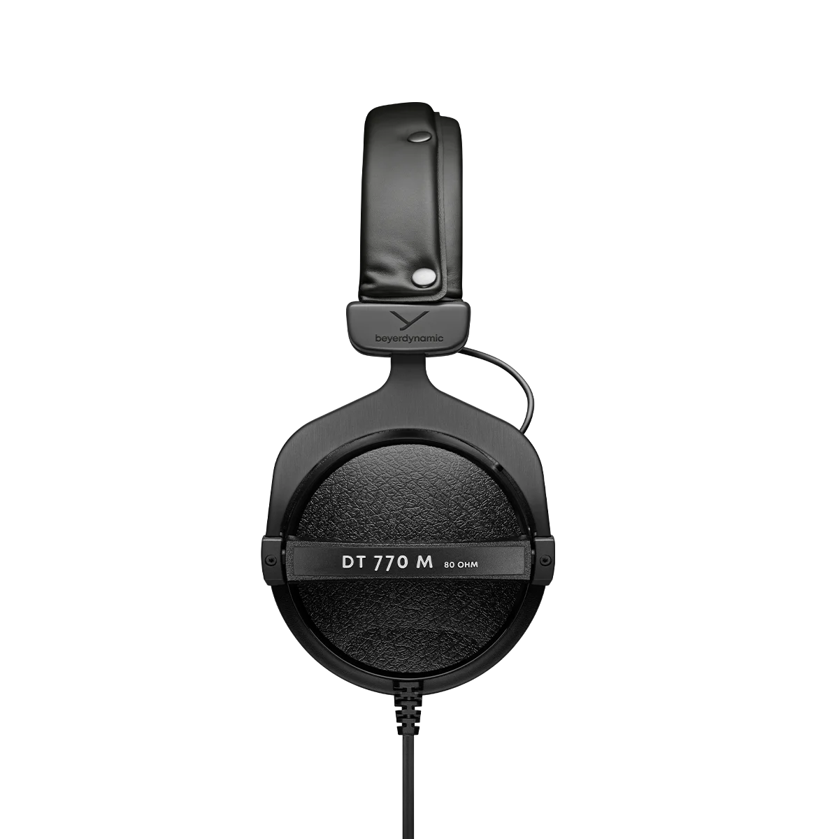 DT 770 M Kopfhörer für Monitoringzwecke (geschlossen) - beyerdynamic