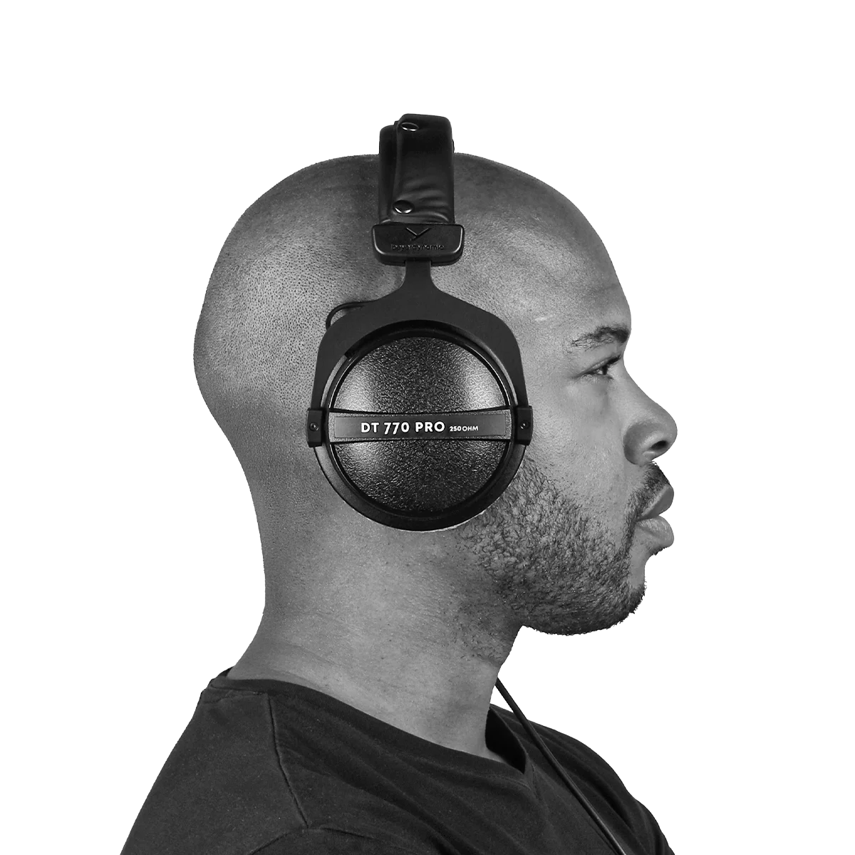 DT 770 PRO (250 ohms) - Closed studio headphones - beyerdynamic