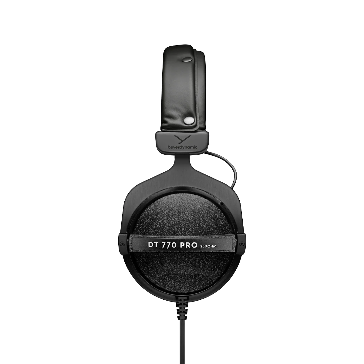 DT 770 PRO (250 Ohm) - geschlossener Studio-Kopfhörer - beyerdynamic