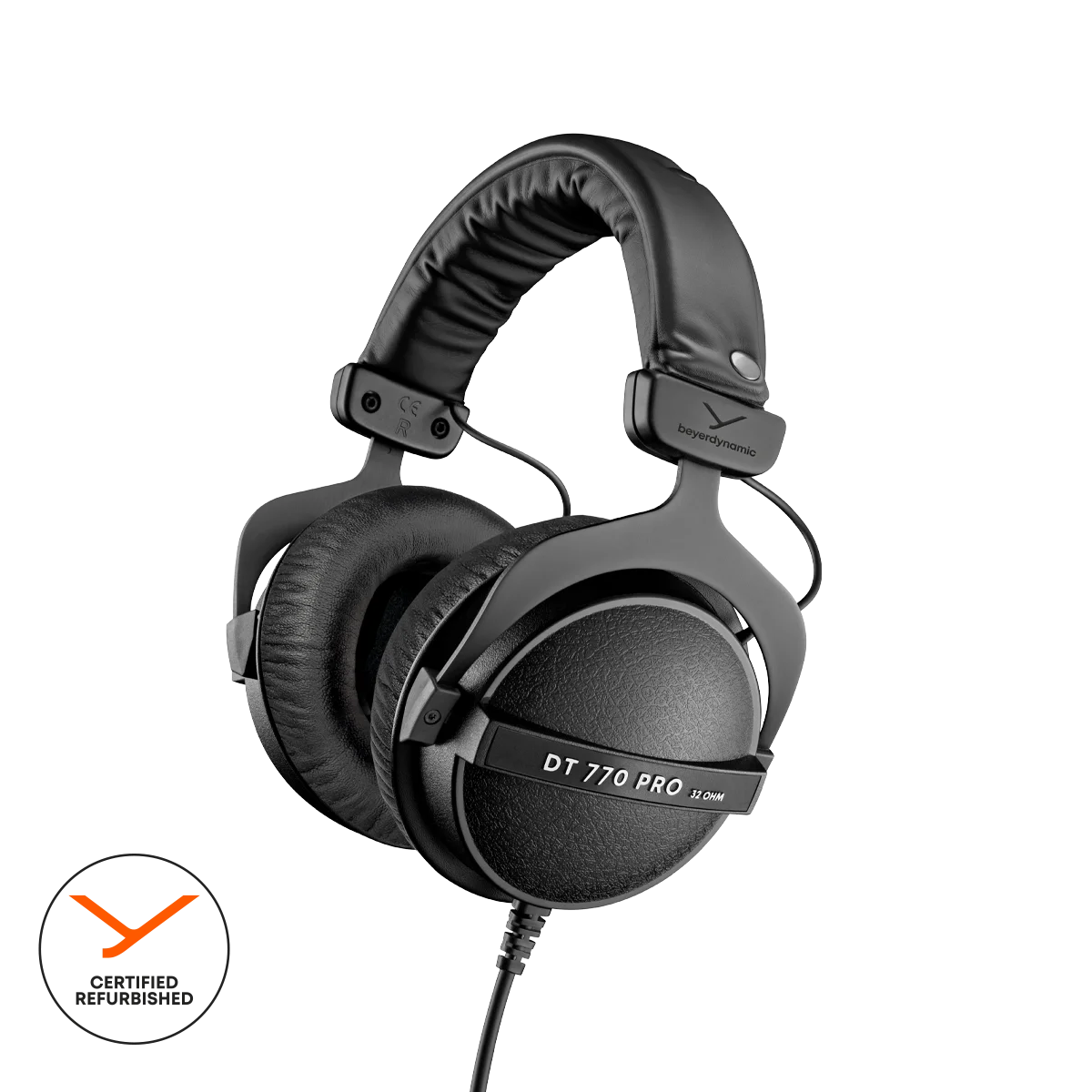 DT 770 PRO (32 Ohm) (B-Ware)