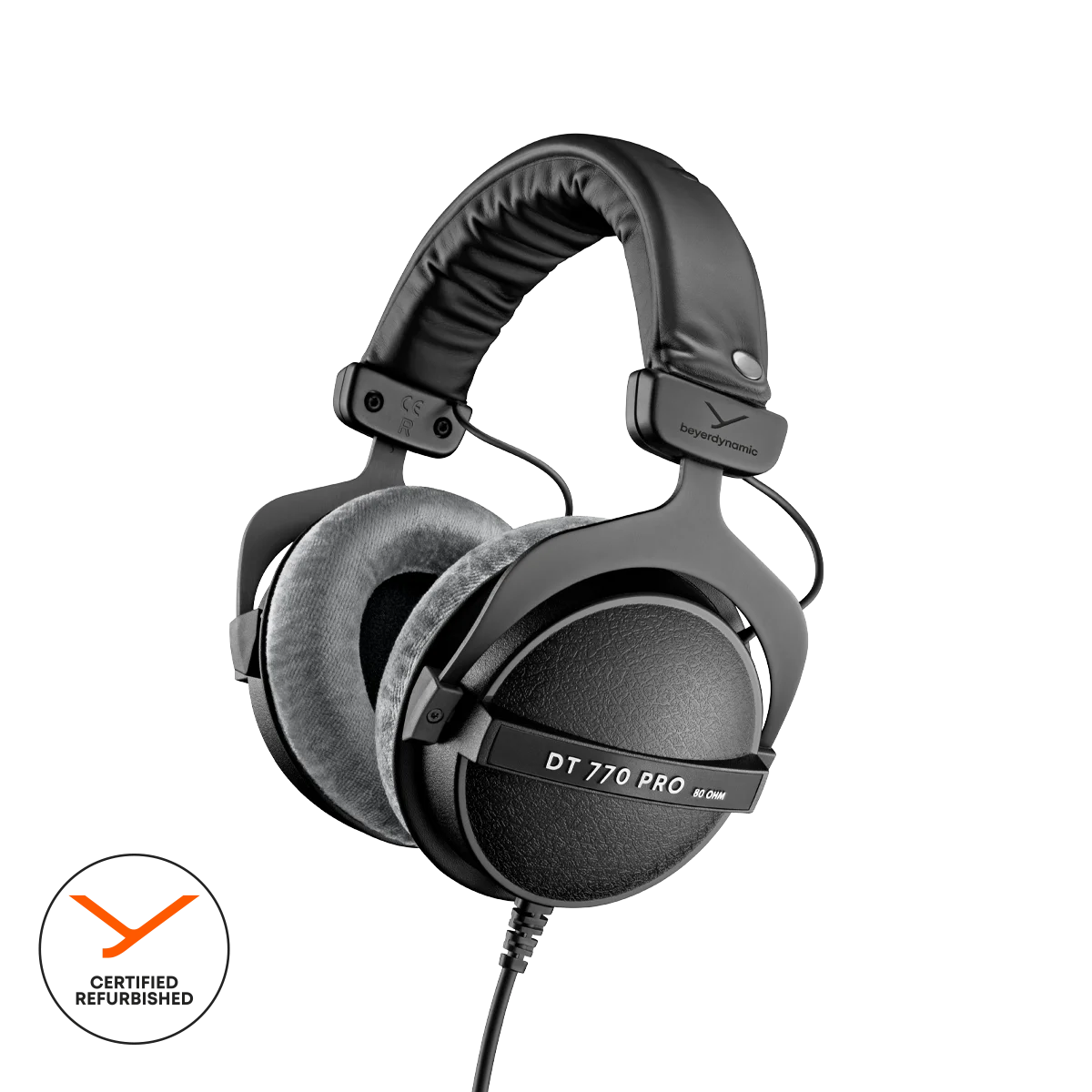 DT 770 PRO (80 Ohm) (B-Ware)