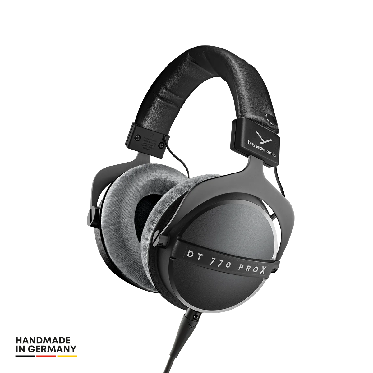 DT 770 PRO X - MADE IN GERMANY