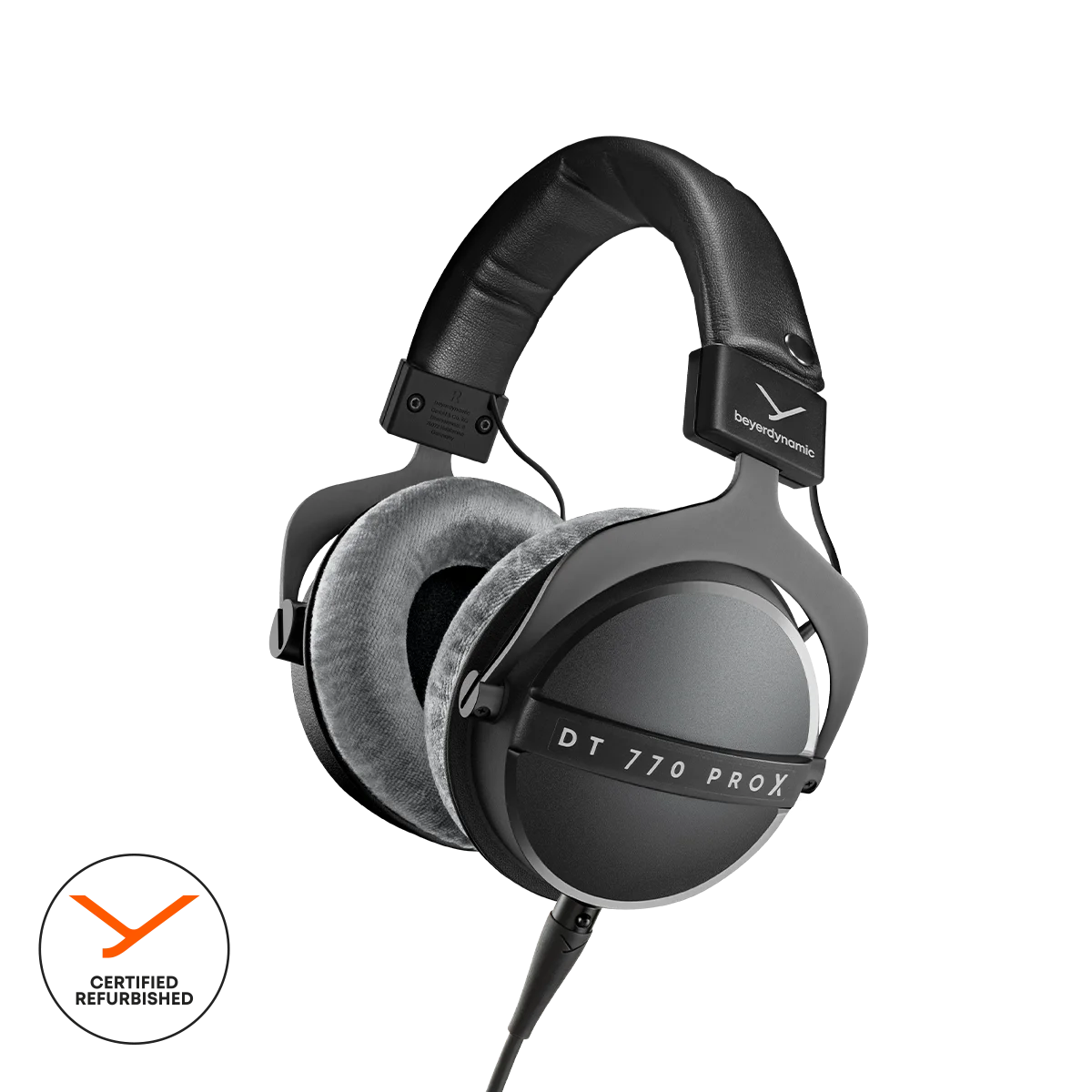 DT 770 PRO X (B-Ware)