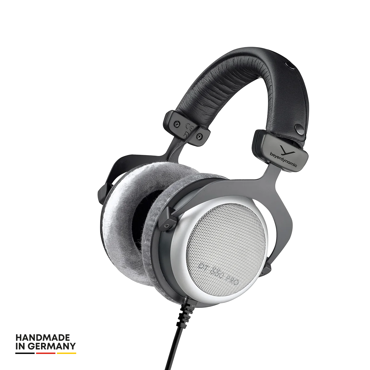 DT 880 PRO - MADE IN GERMANY