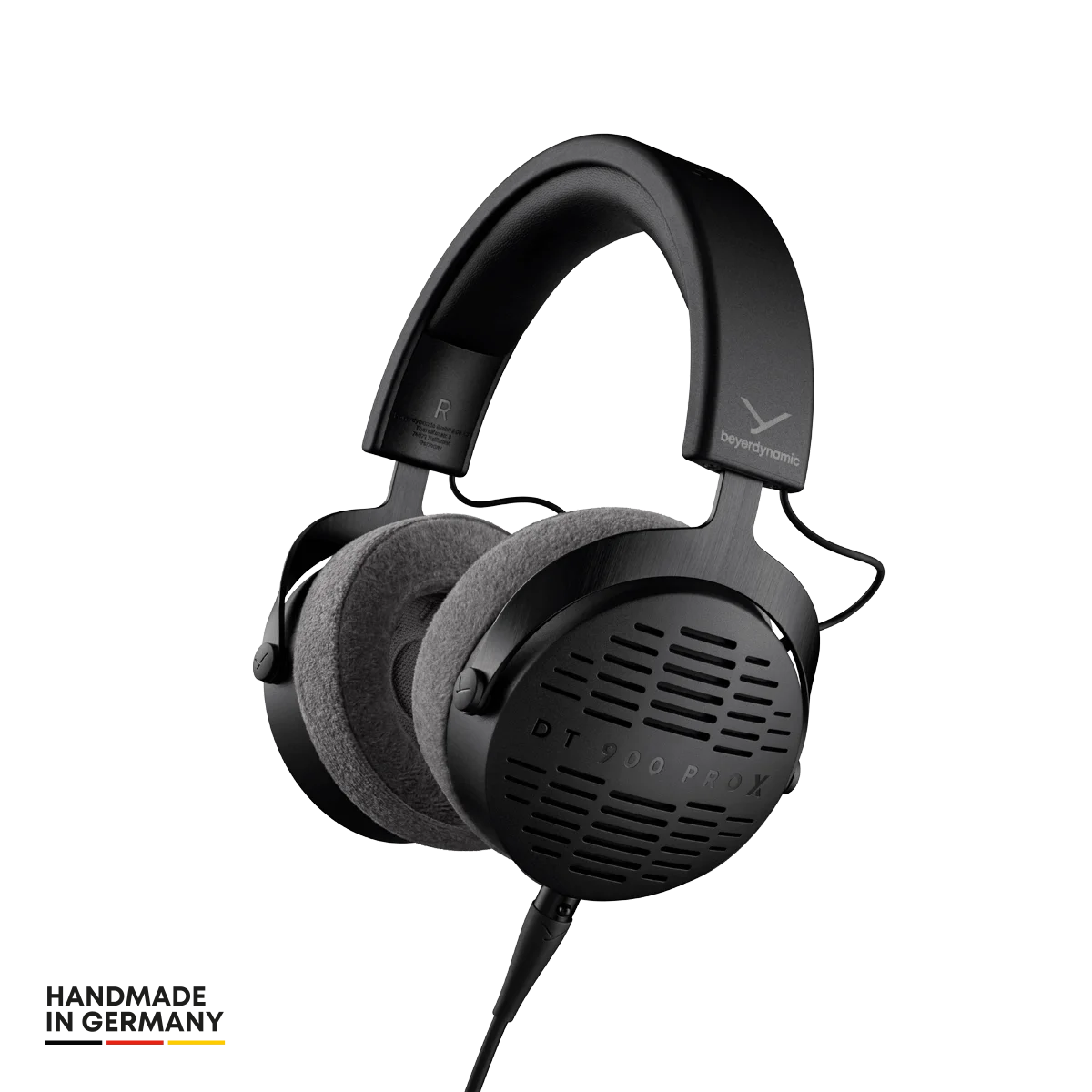 DT 900 PRO X - Made in Germany | beyerdynamic
