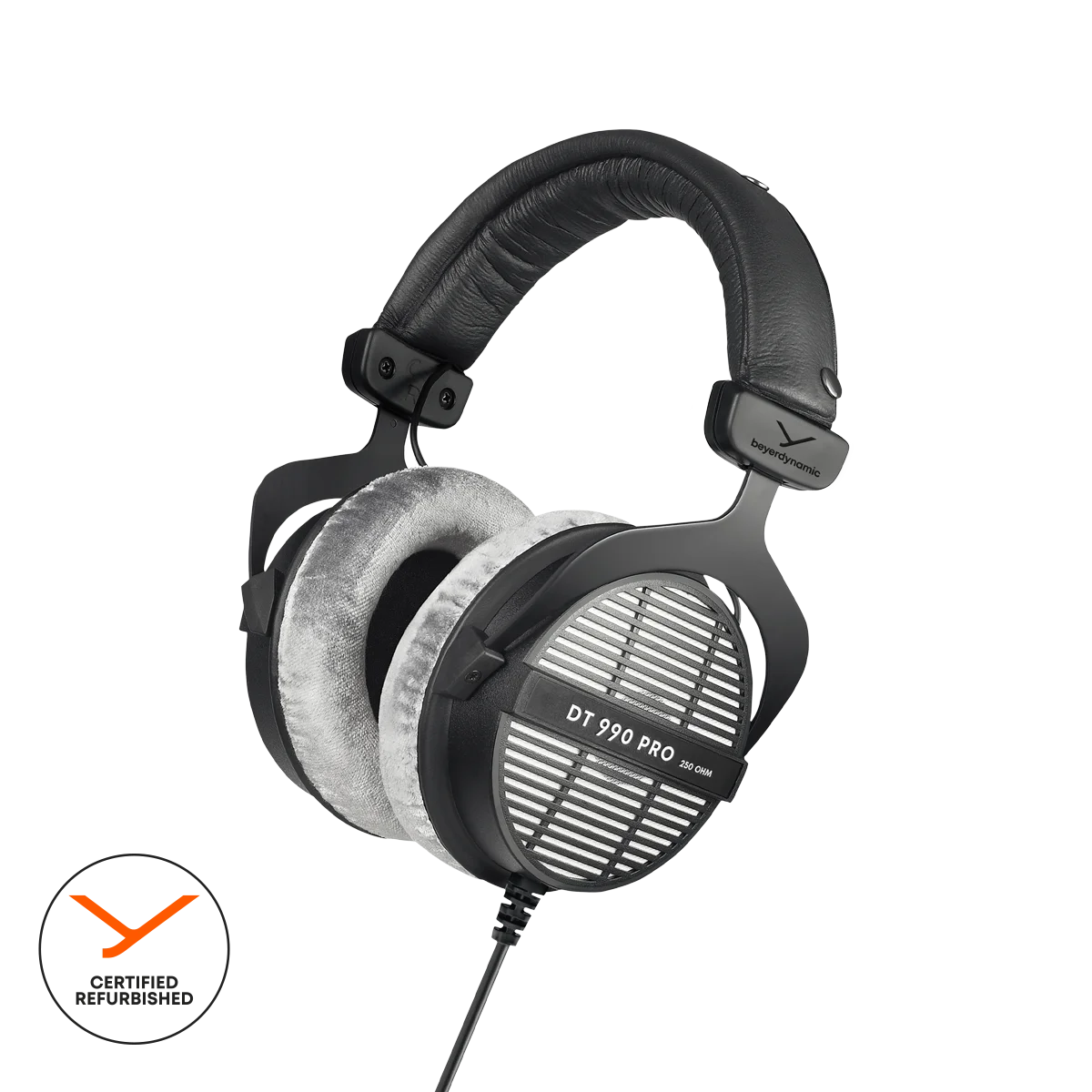 DT 990 PRO (250 Ohm) (B-Ware)