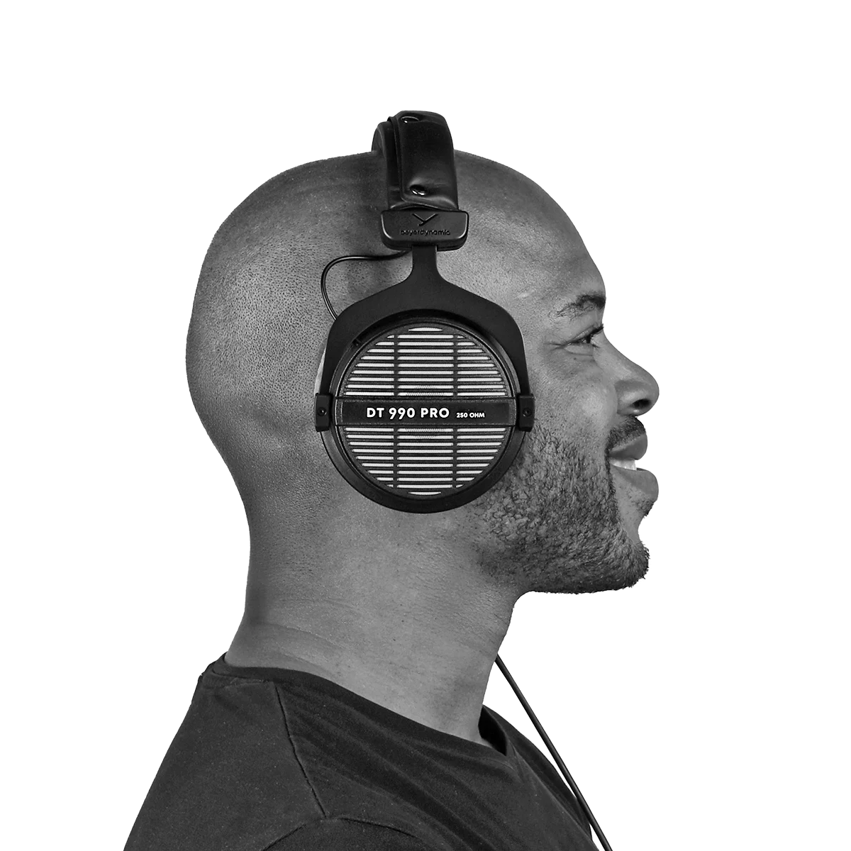 DT 990 PRO (B-Stock) - Open studio monitoring headphones | beyerdynamic