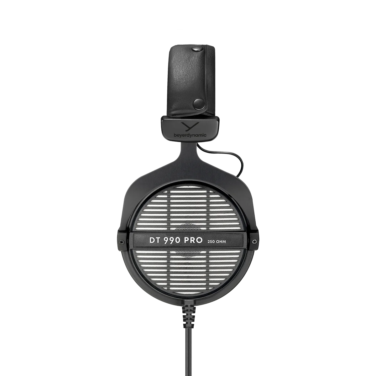 DT 990 PRO (B-Stock) - Open studio monitoring headphones | beyerdynamic
