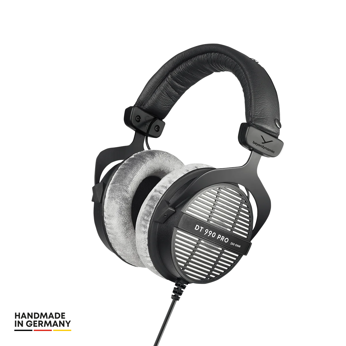 DT 990 PRO - MADE IN GERMANY