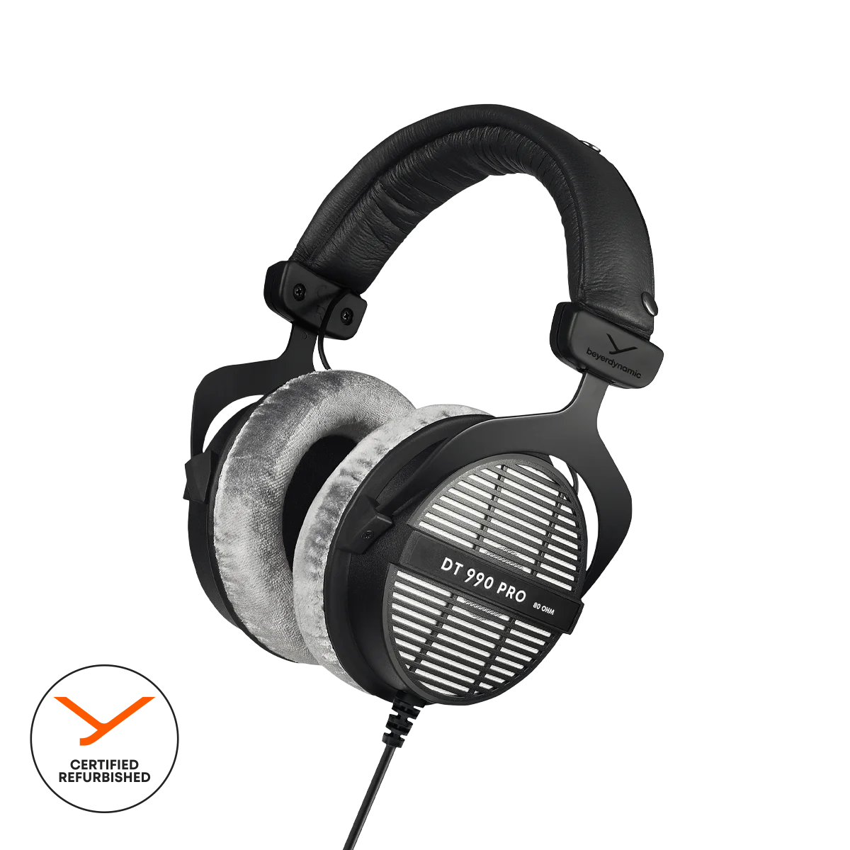 DT 990 PRO (80 Ohm) (B-Ware)