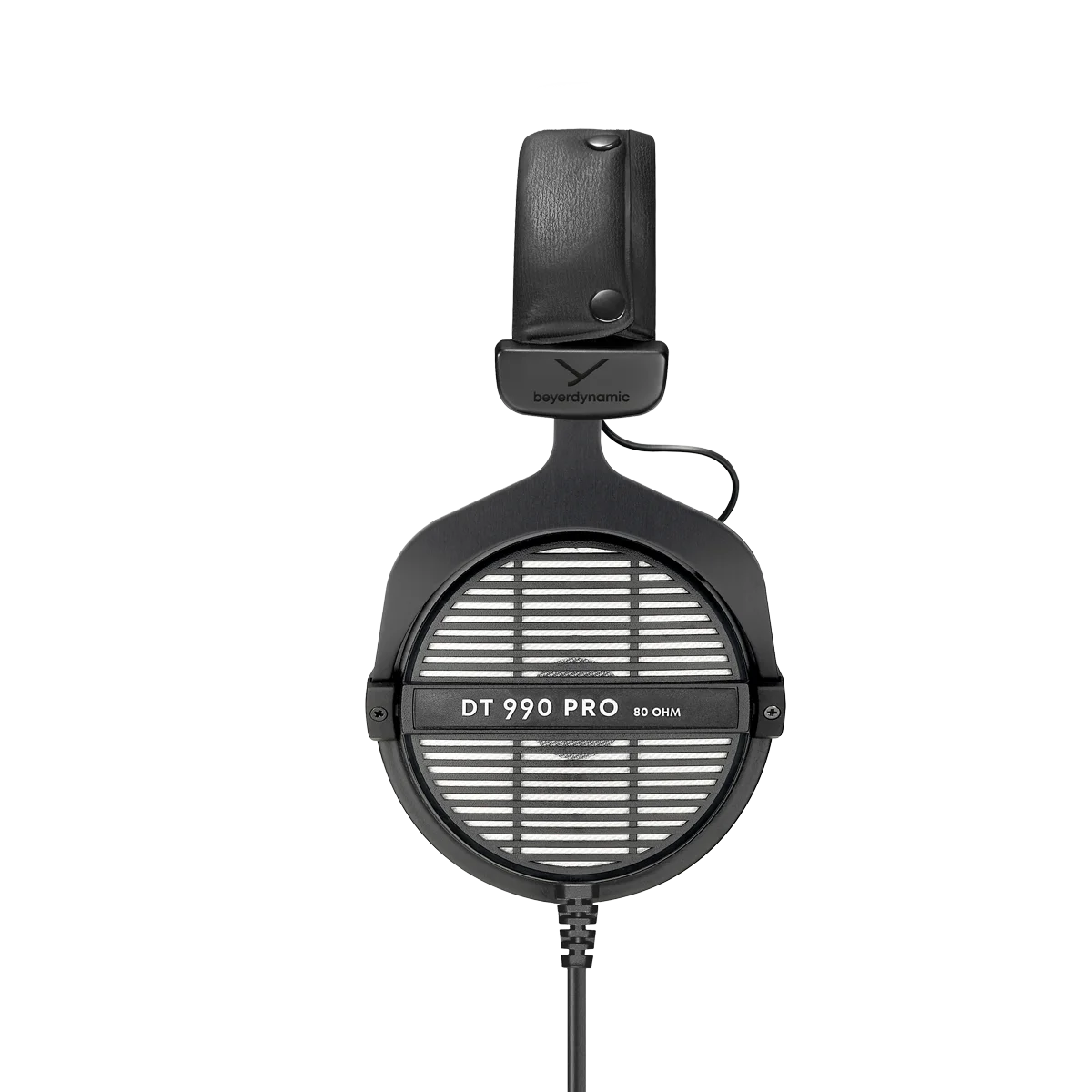 DT 990 PRO 80 Ohms (B-Stock) - Open studio monitoring headphones