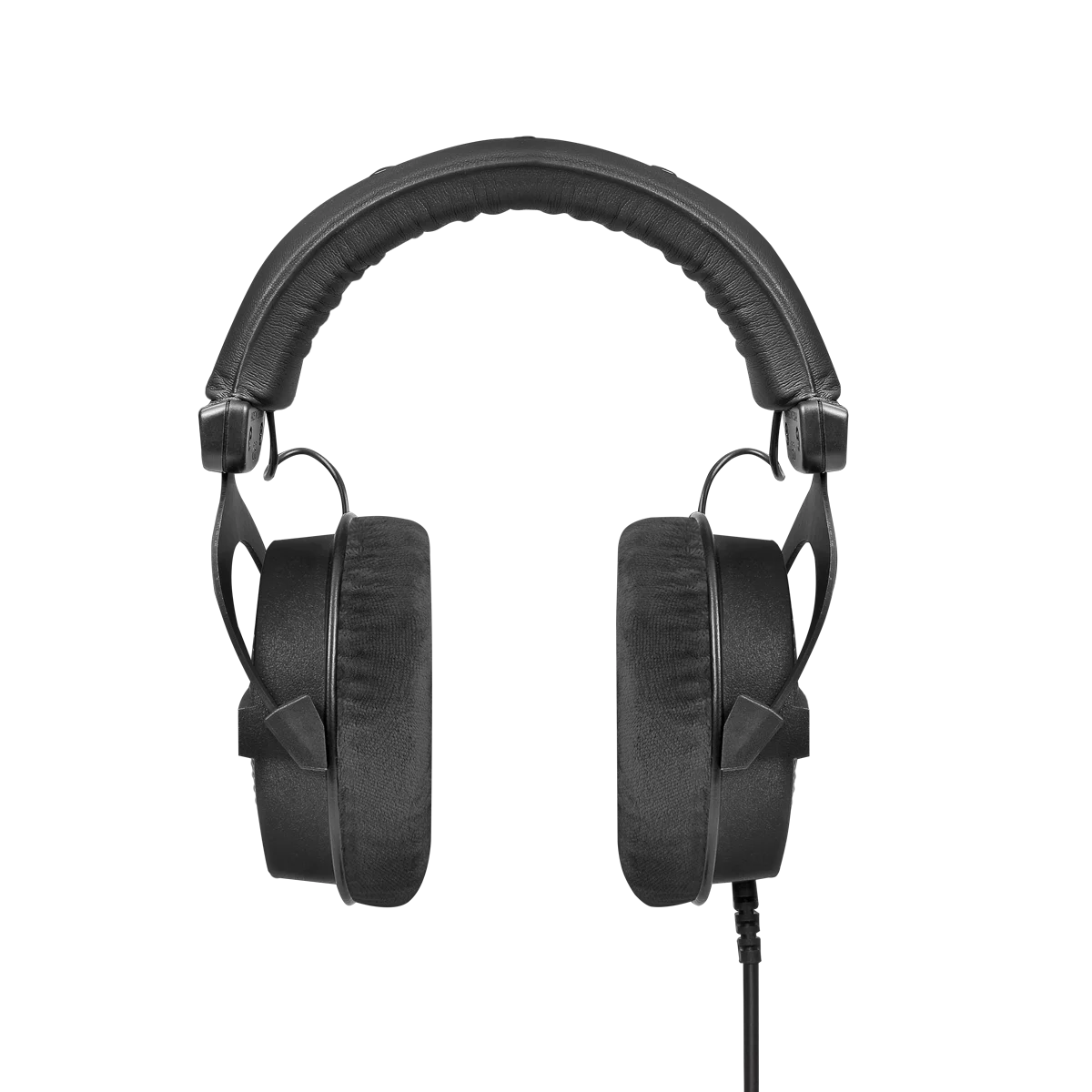 DT 990 PRO Black Edition: Offener Studio Monitor Kopfhörer - beyerdynamic
