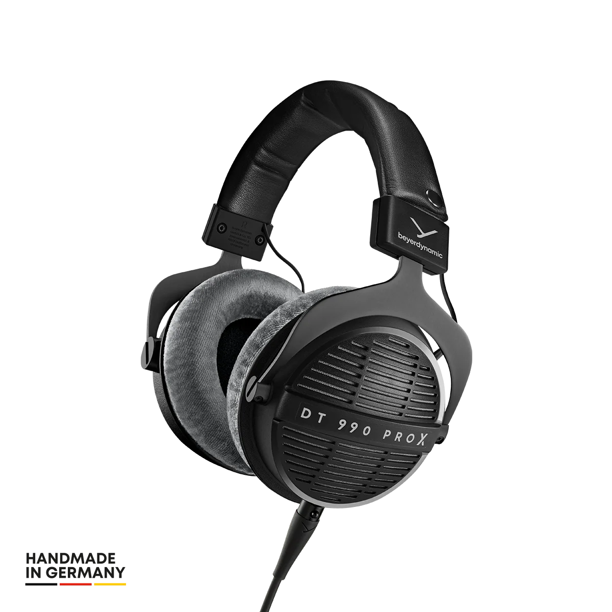 DT 990 PRO X - MADE IN GERMANY
