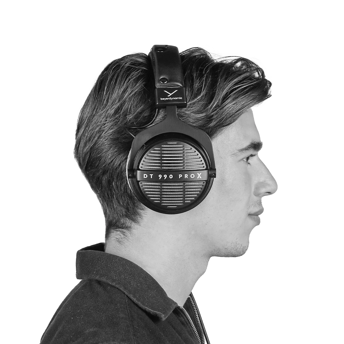 DT 990 PRO X open studio headphones | beyerdynamic