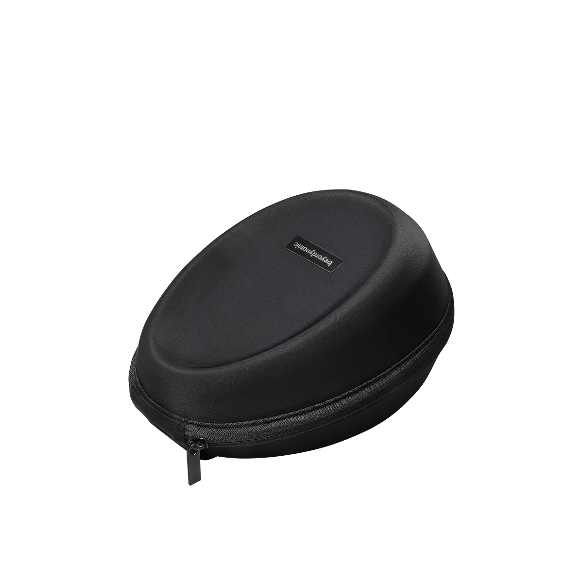 DT Hardcase PRO geschlossen mit Logo | beyerdynamic
