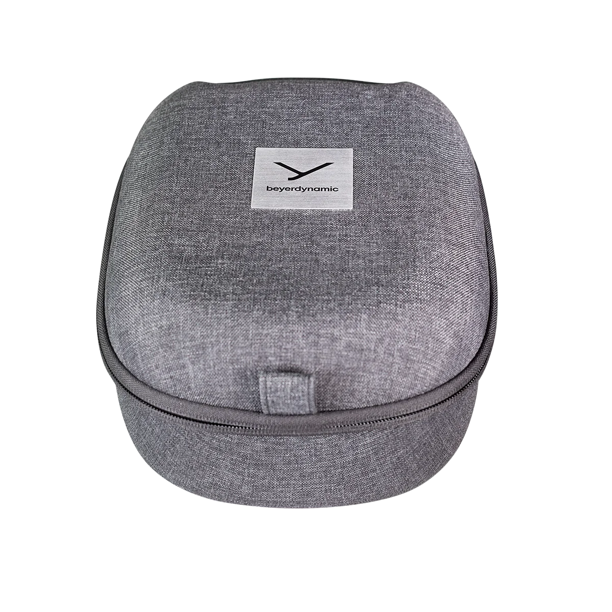 Luxus-Hardcase (grau)