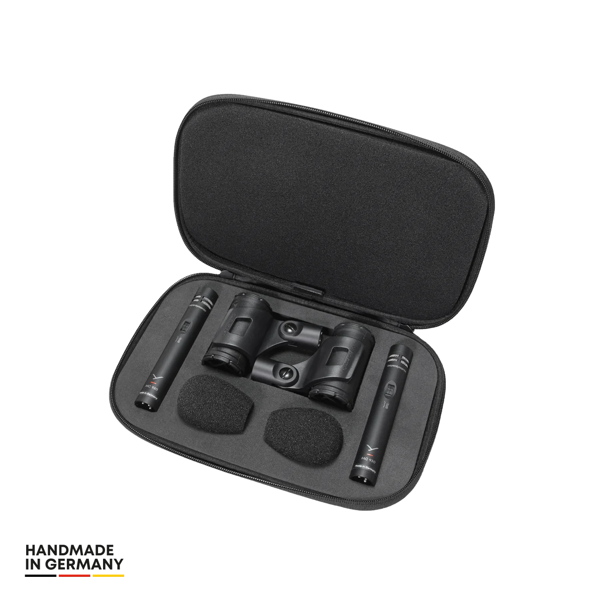 MC 930 Stereo-Set