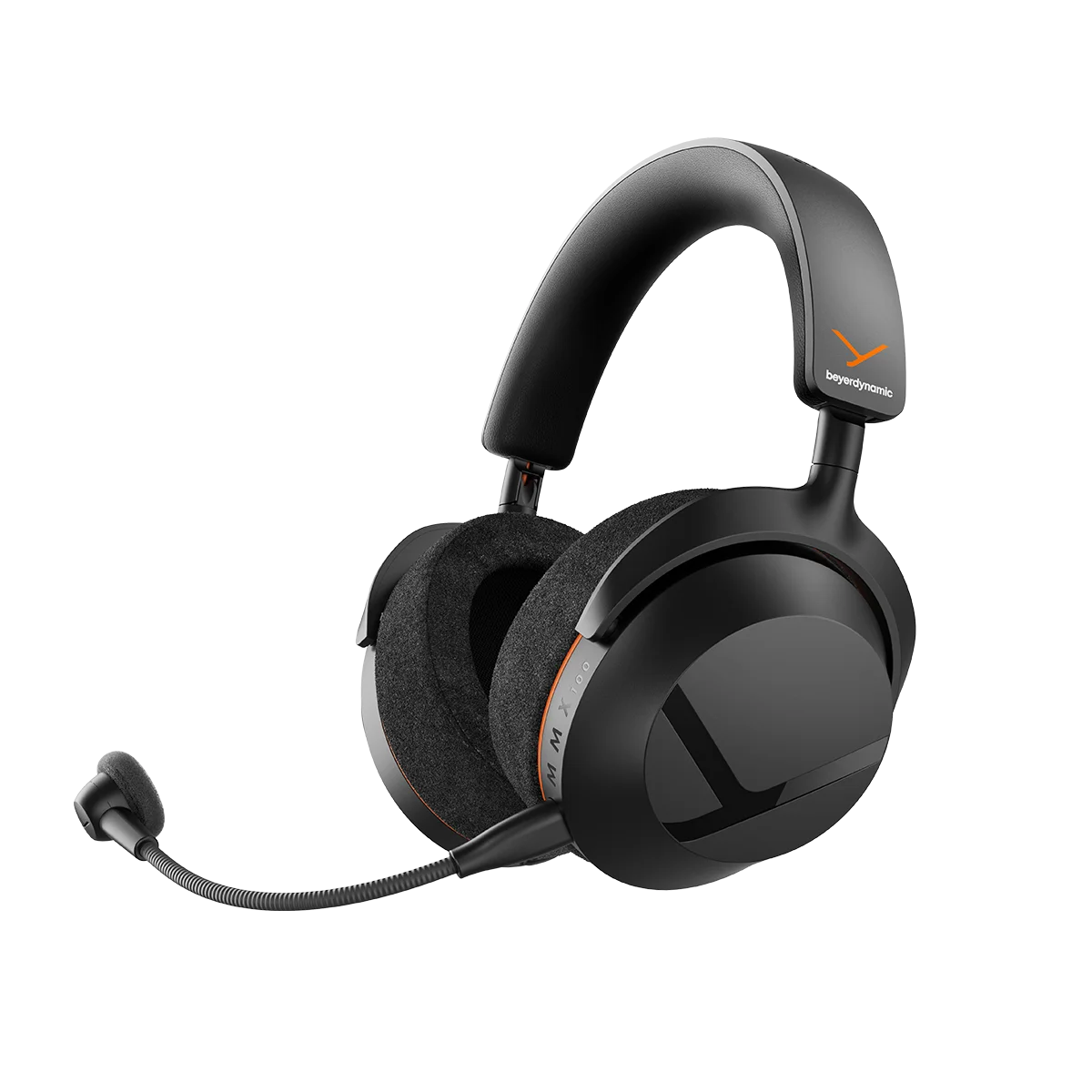 MMX 100 wireless Gaming-Headset (geschlossen) | beyerdynamic