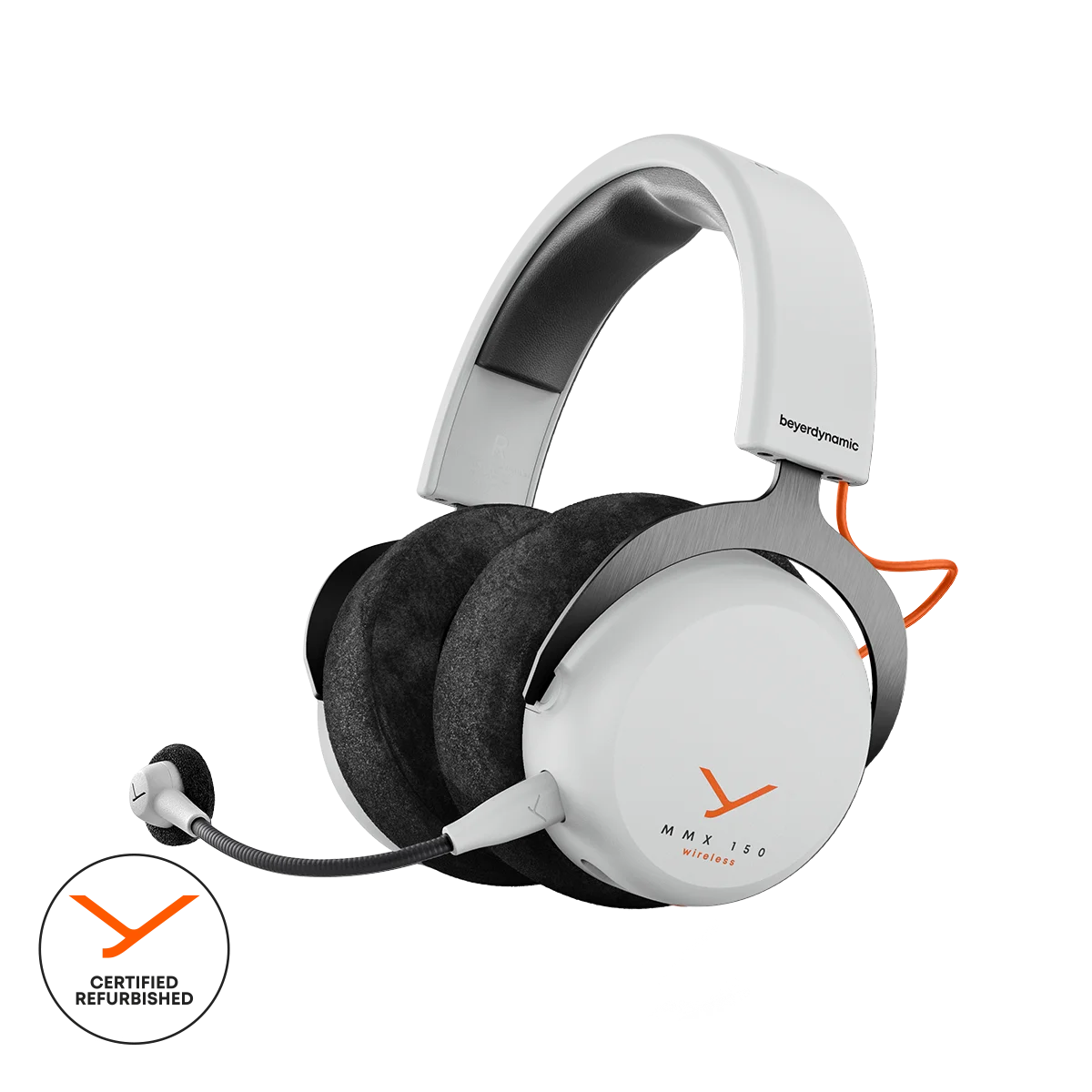 MMX 150 wireless arctic white (B-Ware)