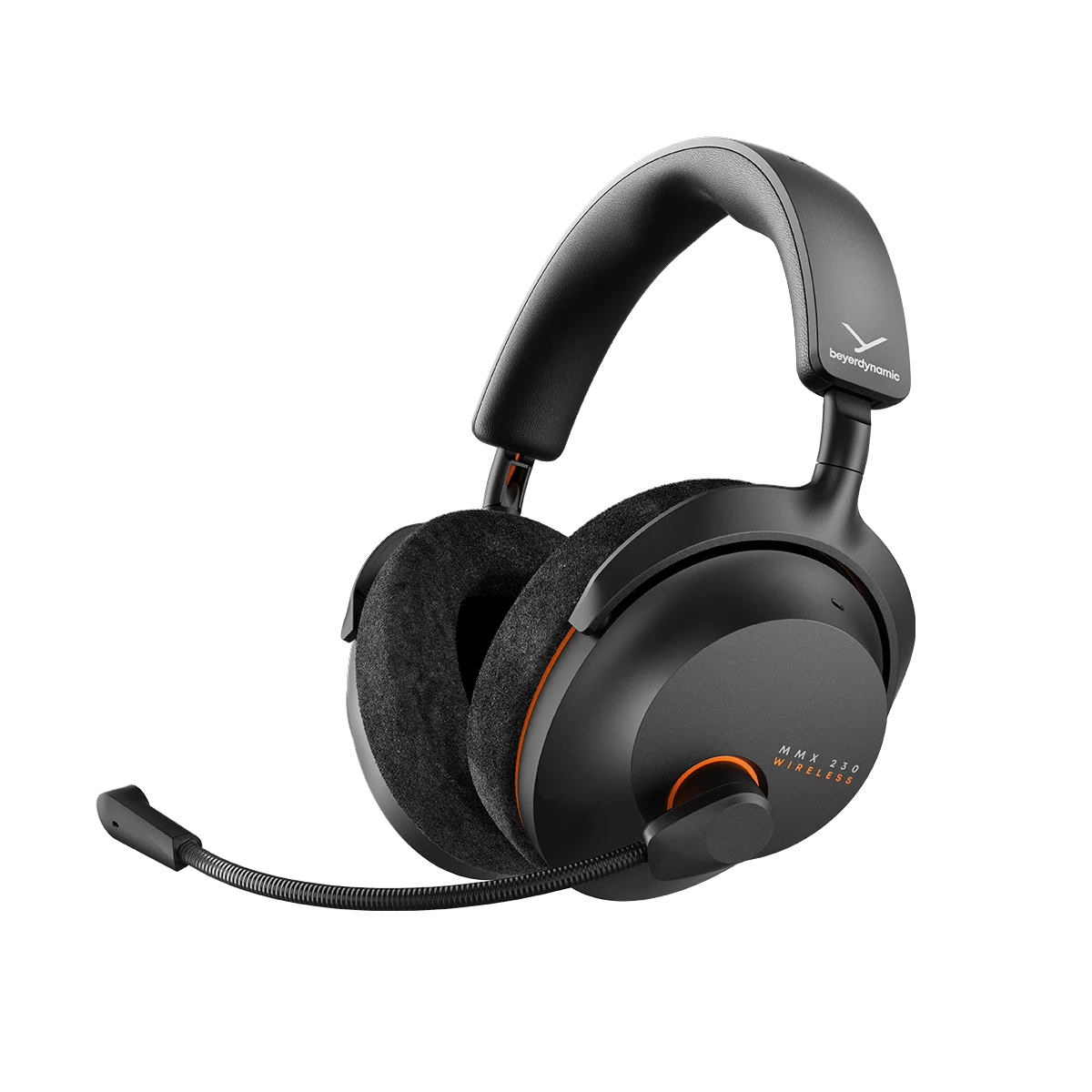 MMX 230 wireless Gaming-Headset (geschlossen) | beyerdynamic