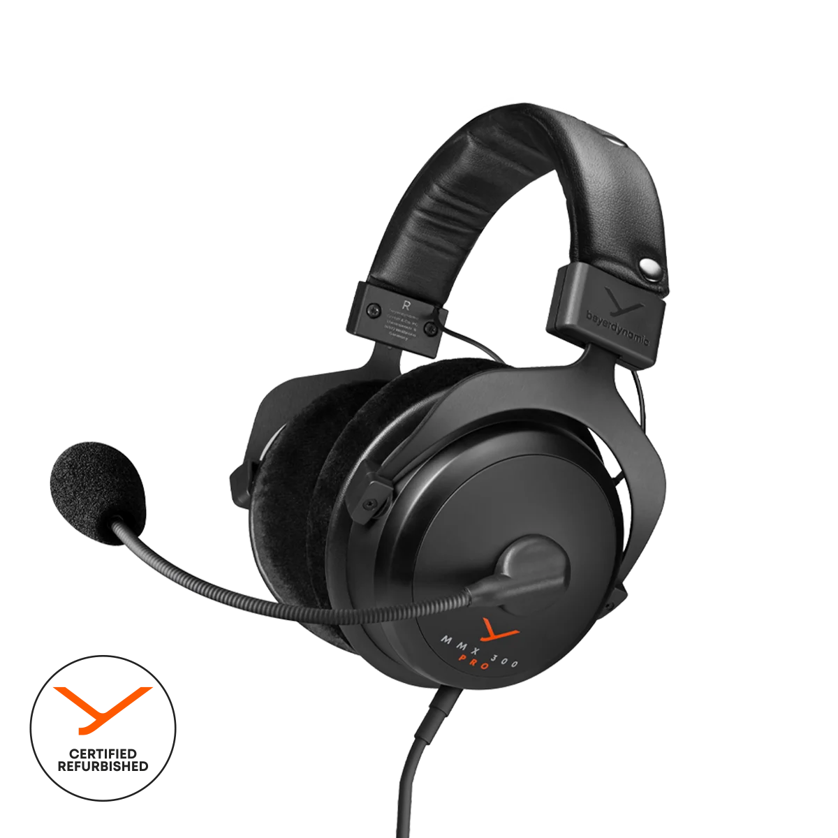 MMX 300 PRO (B-Ware)
