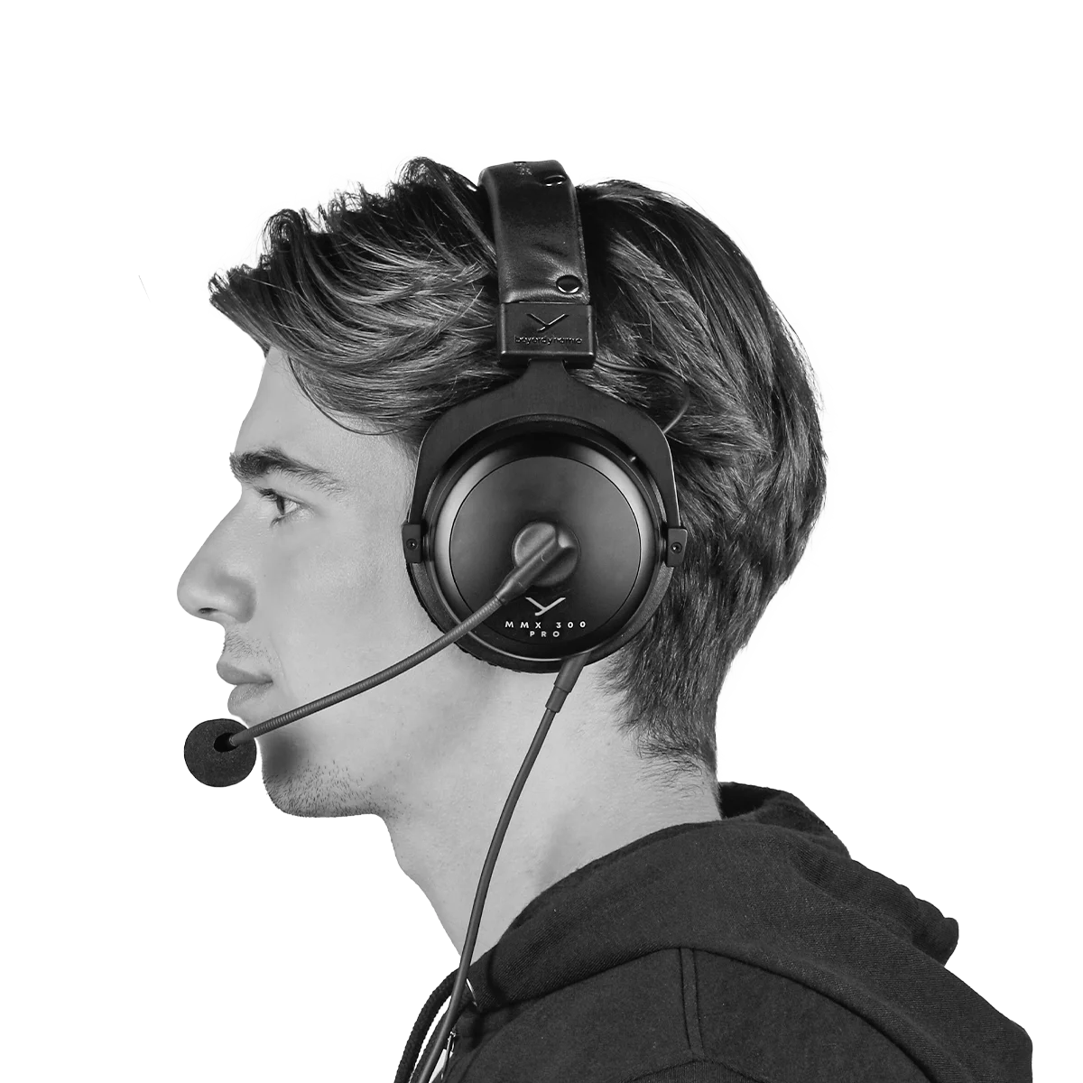 MMX 300 PRO B-Stock Gaming Headset | beyerdynamic