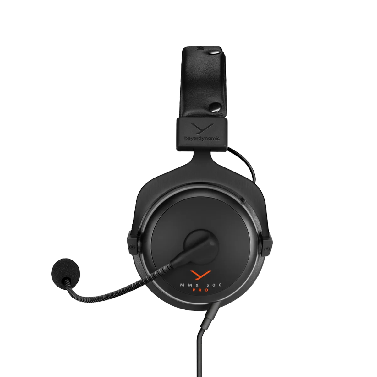 MMX 300 PRO B-Ware Gaming-Headset | beyerdynamic