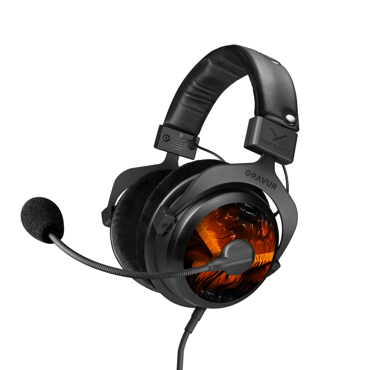 MMX 300 PRO MANUFAKTUR | beyerdynamic